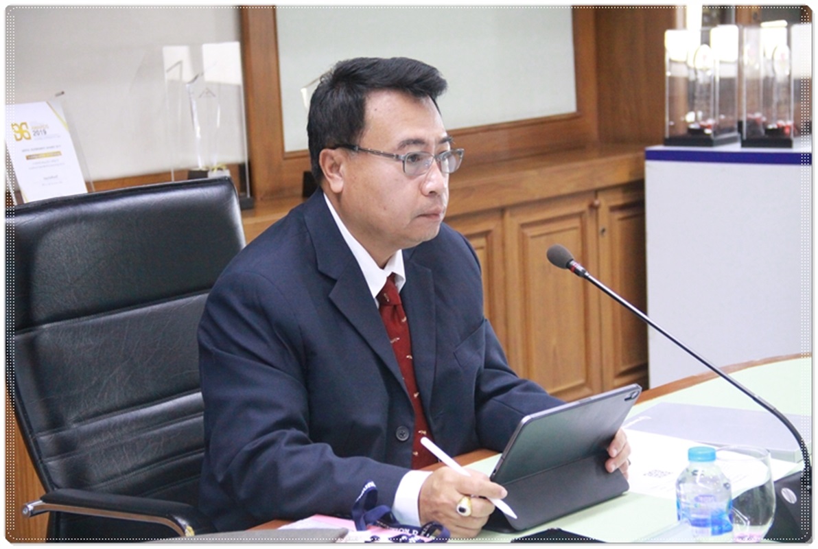 ﻿กรมบังคับคดีจัดประชุมคณะกรรมการกำหนดราคาทรัพย์ ครั้งที่ 24/2562